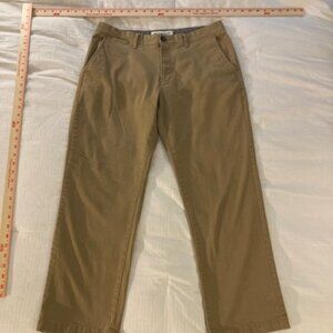 4 pair mens pants